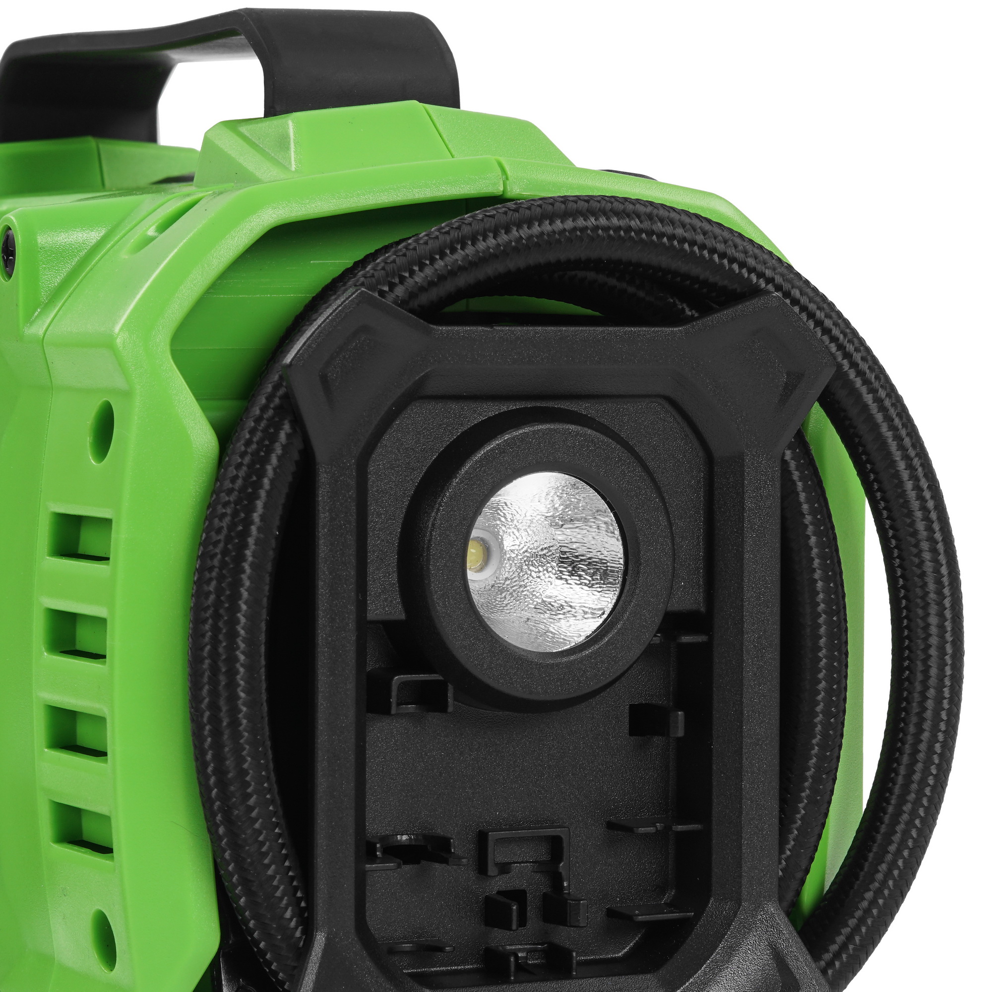 9083873 Компрессор Greenworks ACG301 STDN-0122498 - Вид №5