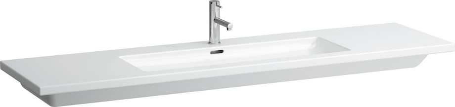 H8164380001081 Раковина-столешница LAUFEN PRO