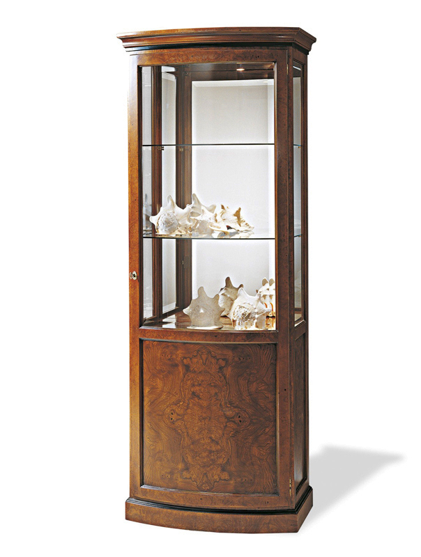 Витрина  FRANCESCO MOLON V40.01 