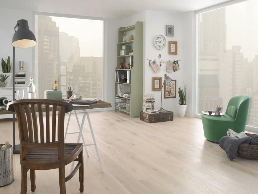 TARKETT Дубовый паркет Parquet sun-id-1366621 - Вид №1