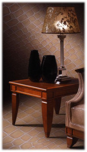 Подставка Cattaneo ANGELO CAPPELLINI 9136/BQ