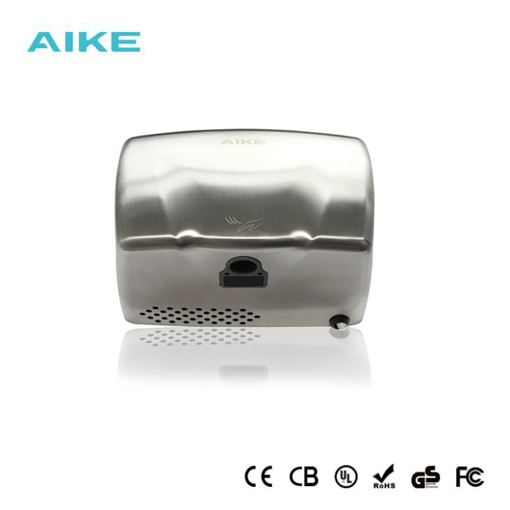 Коммерческие сушилки для рук AIKE AK2803A_306  - Вид №3