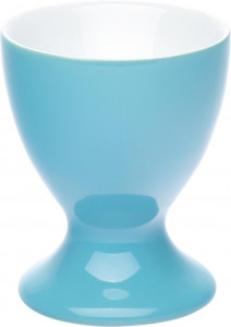 207401A72216X Pronto колоре eggcup с ногой бензин Kahla-porzellan