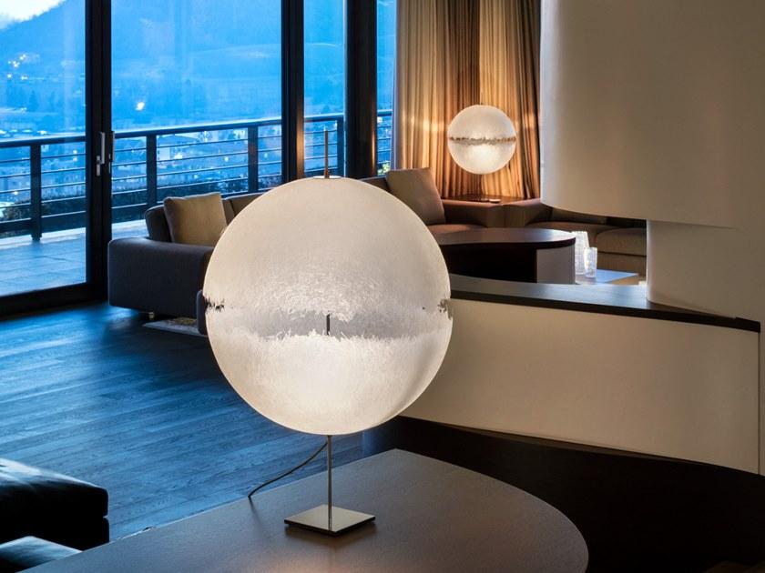 Catellani & Smith Светодиодная настольная лампа Postkrisi sun-id-1363147 - Вид №2