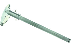 18410839 Штангенциркуль ШЦ-I-250-0,05 ГОСТ 166-89 183 Буревестник