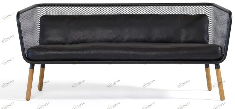 Стальной диван Honken O148 Santreyd