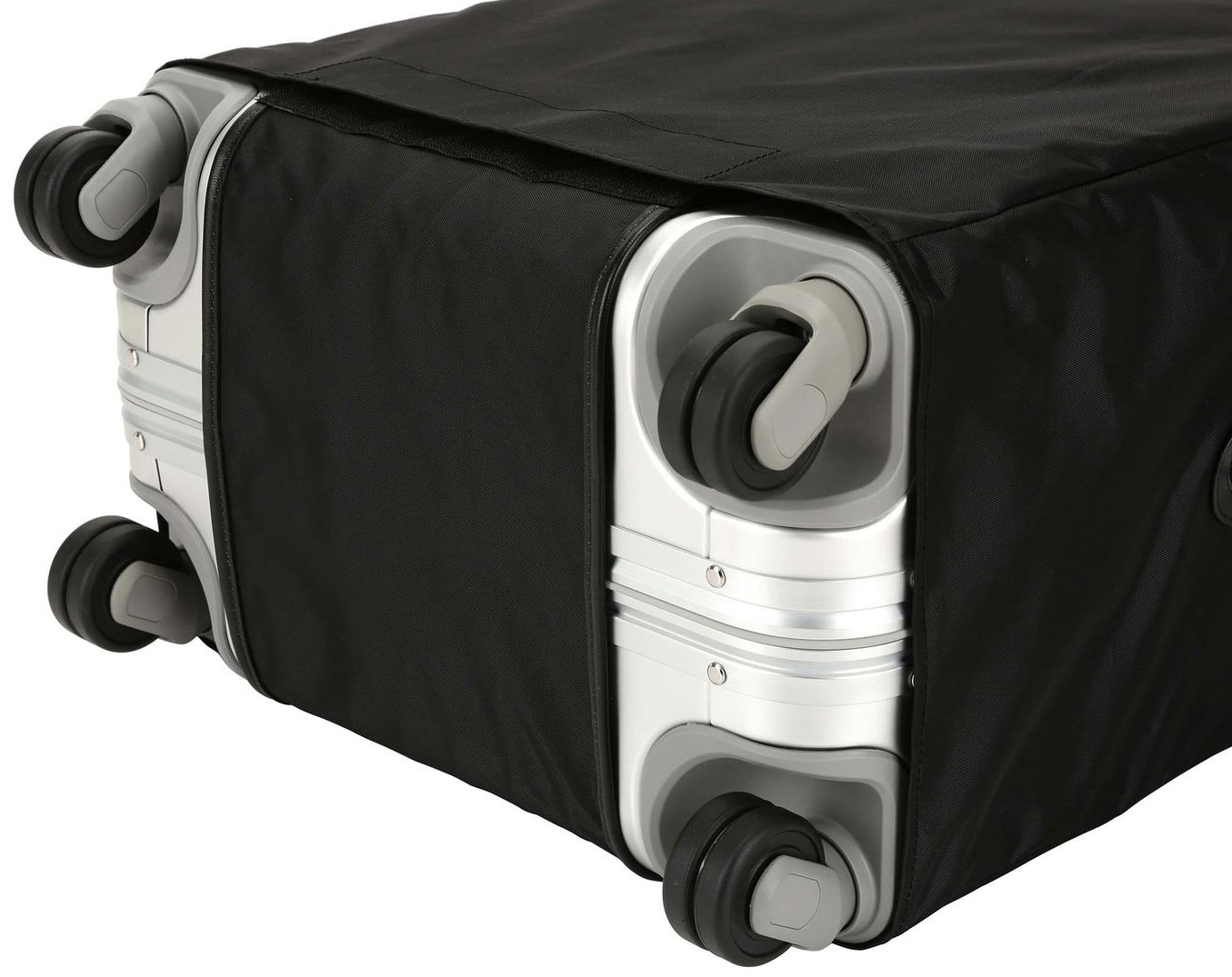 111368D Чехол для алюминиевого чемодана Travel Access 55 Tumi Travel Accessory  - Вид №5