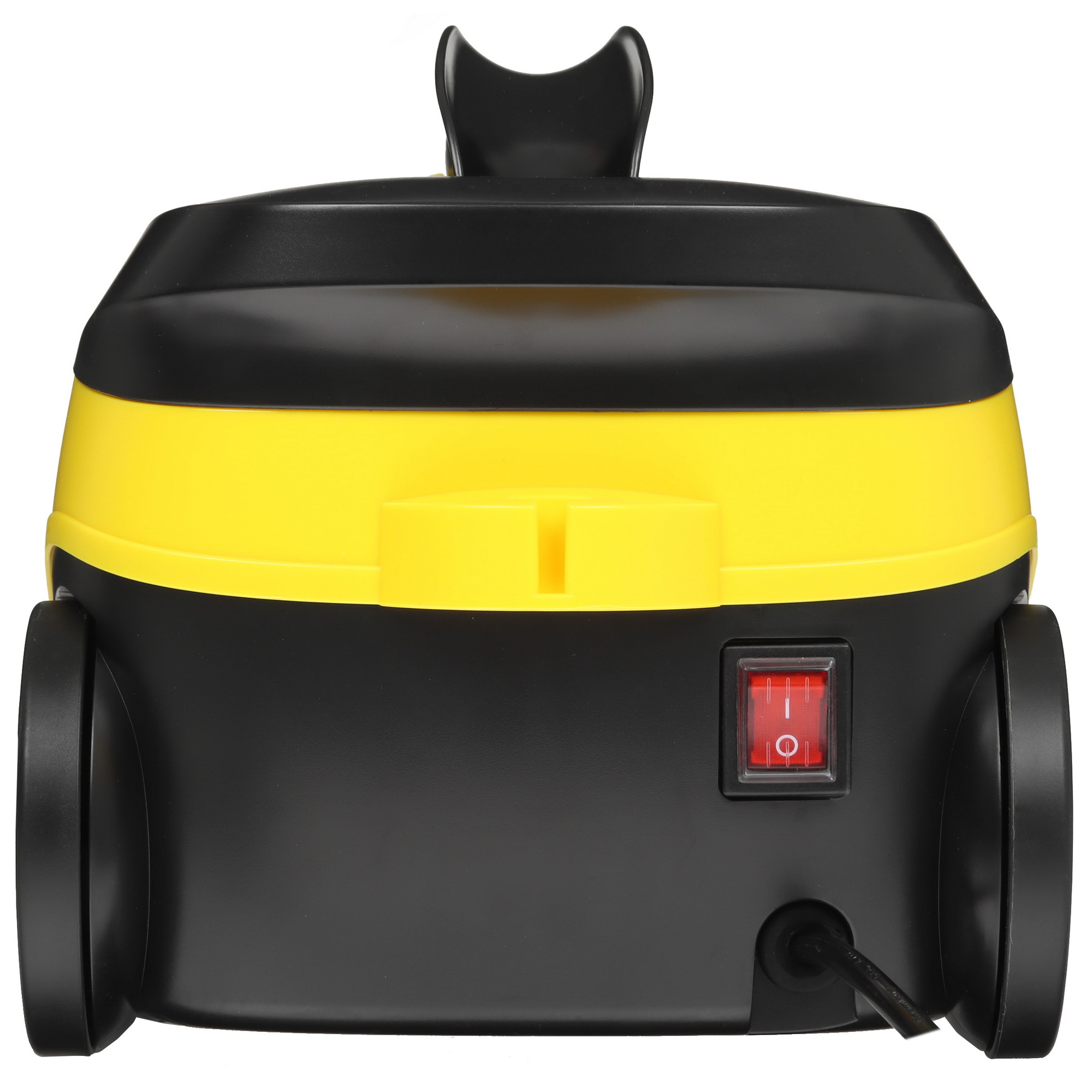 9017046 Пароочиститель Timberk T-STCF70 желтый STDN-0077173 - Вид №5