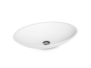 Овальная столешница