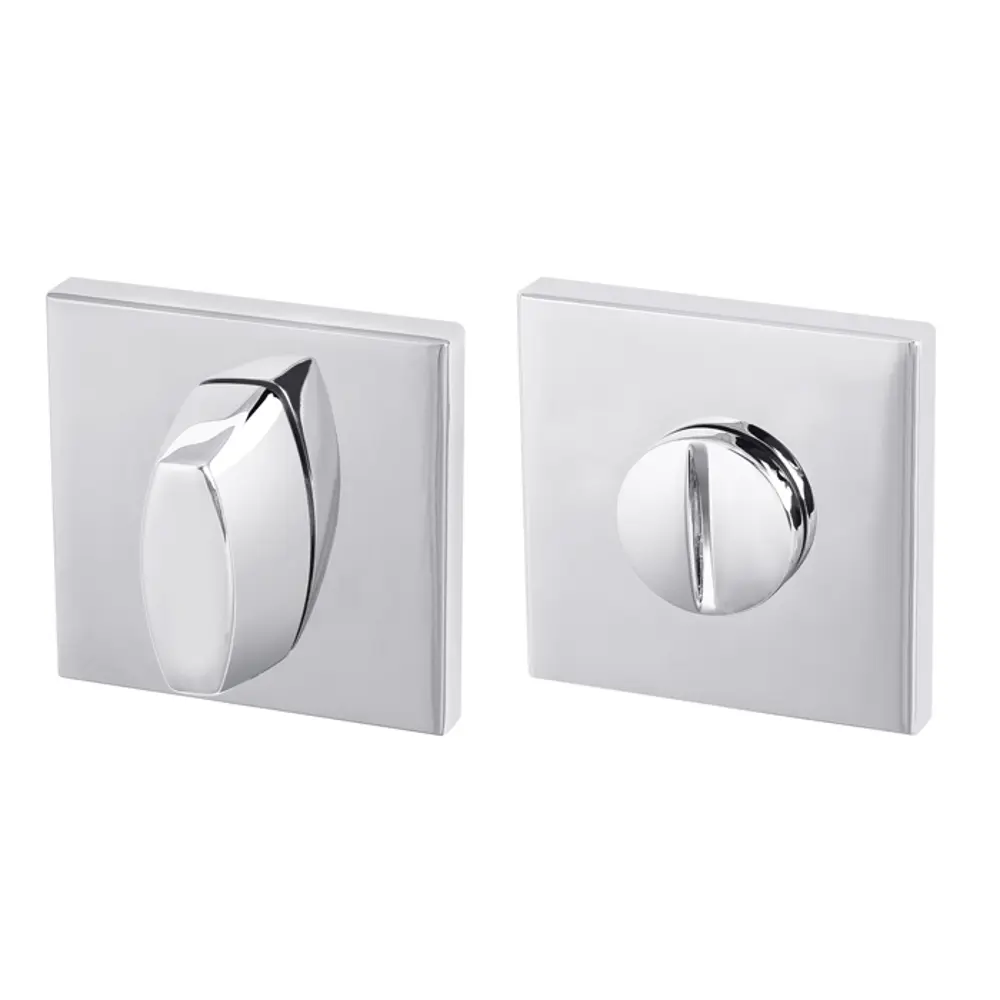 Завертка Armadillo BK6.K.USS52, CP-8, ЦАМ, цвет хром STLM-2038057