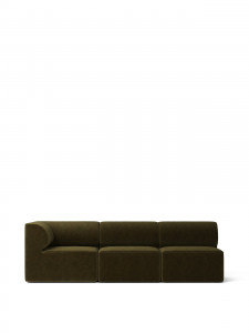 5709262072538 Диван Eave секционный 3-местный LuceLight