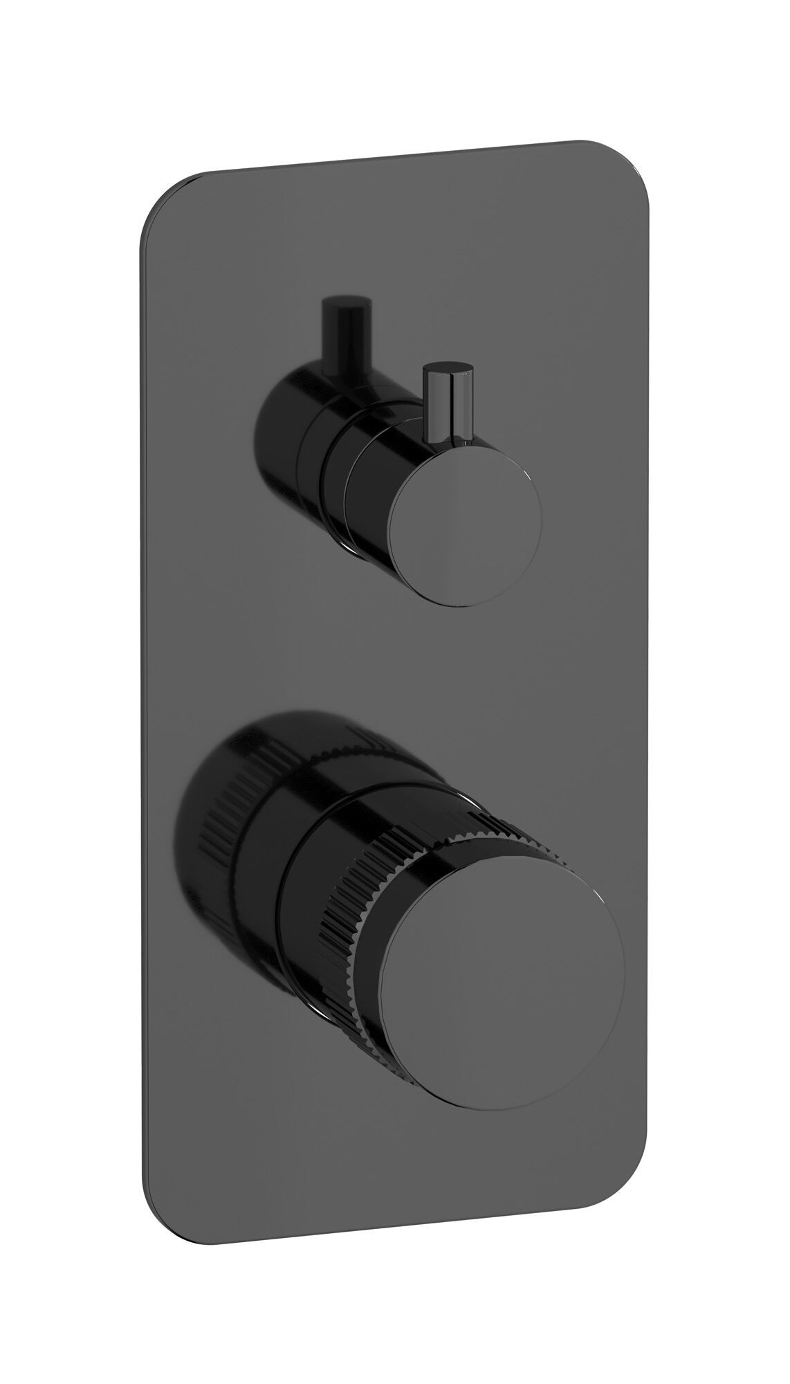 Гидропрогрессивный смеситель для душа с переключателем IB Reflex ARCH-00119816 - Вид №2