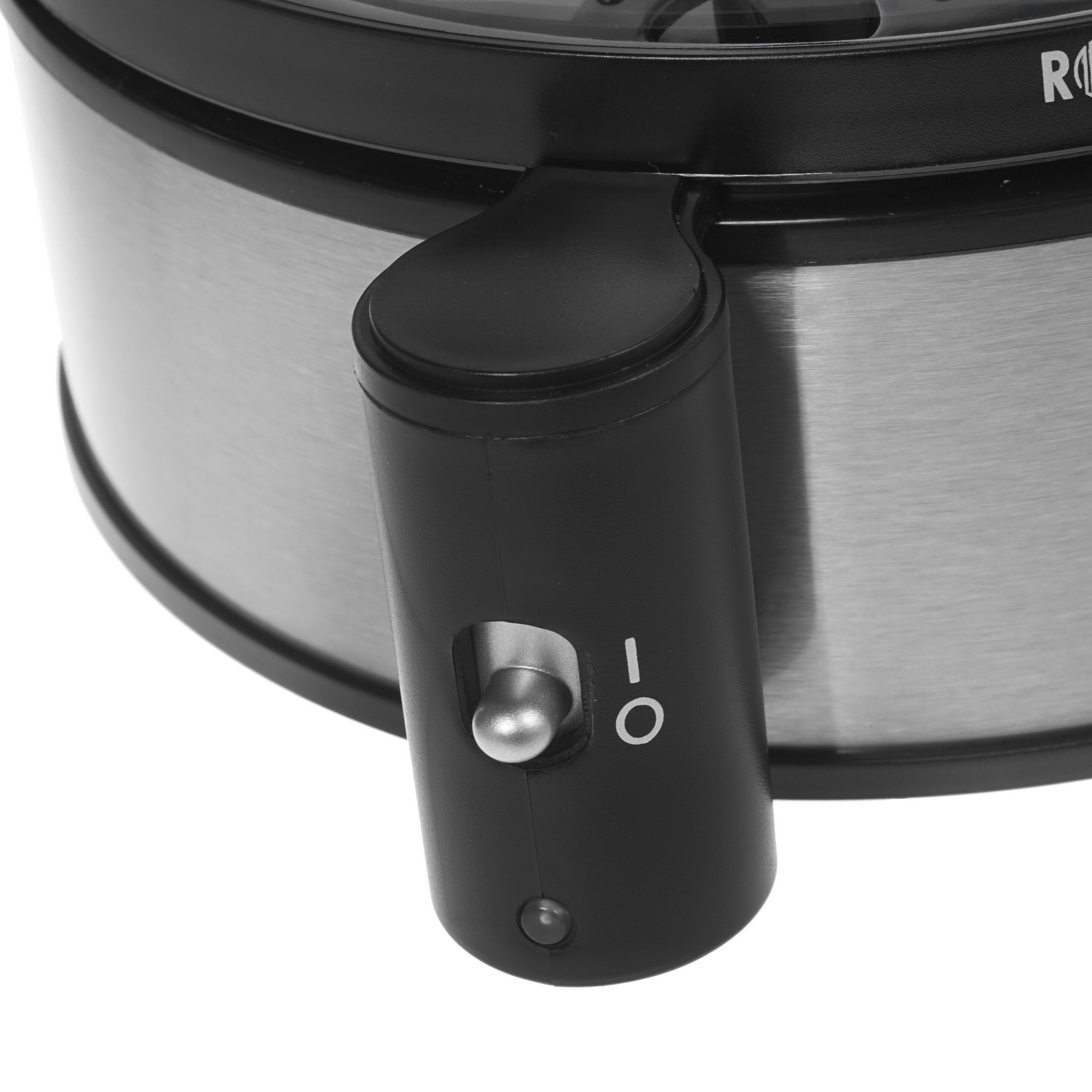 8137060 Яйцеварка Rommelsbacher ER 400 серебристый STDN-0038538 - Вид №4