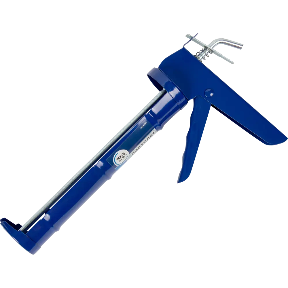 Santreyd Полукорпусной пистолет для герметика с металлическим корпусом 12560531 STLM-0002234