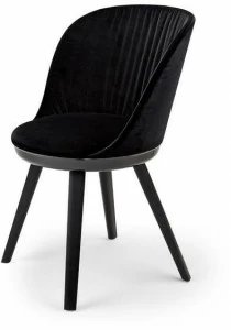 Freifrau Стулья из ткани Romy