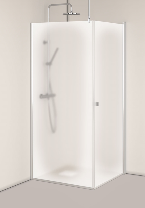 1450523 Иглу Pro Душевой Уголок Матовый 70X100 Hafa Матовый  - Вид №1