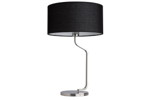 15938221 Настольная лампа Шаратон, 1*60W, E27, 220V 628030201 MW LIGHT