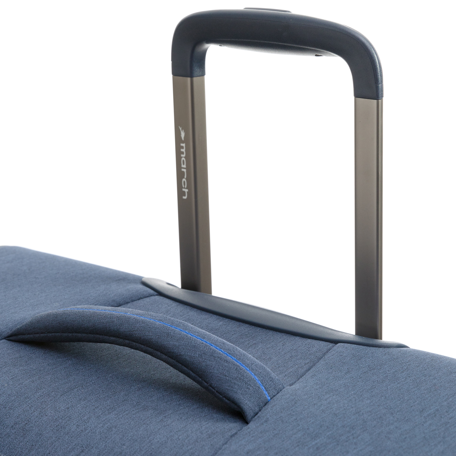 M2999-04-72 Чемодан M2999*72 L March Sigmatic  - Вид №9