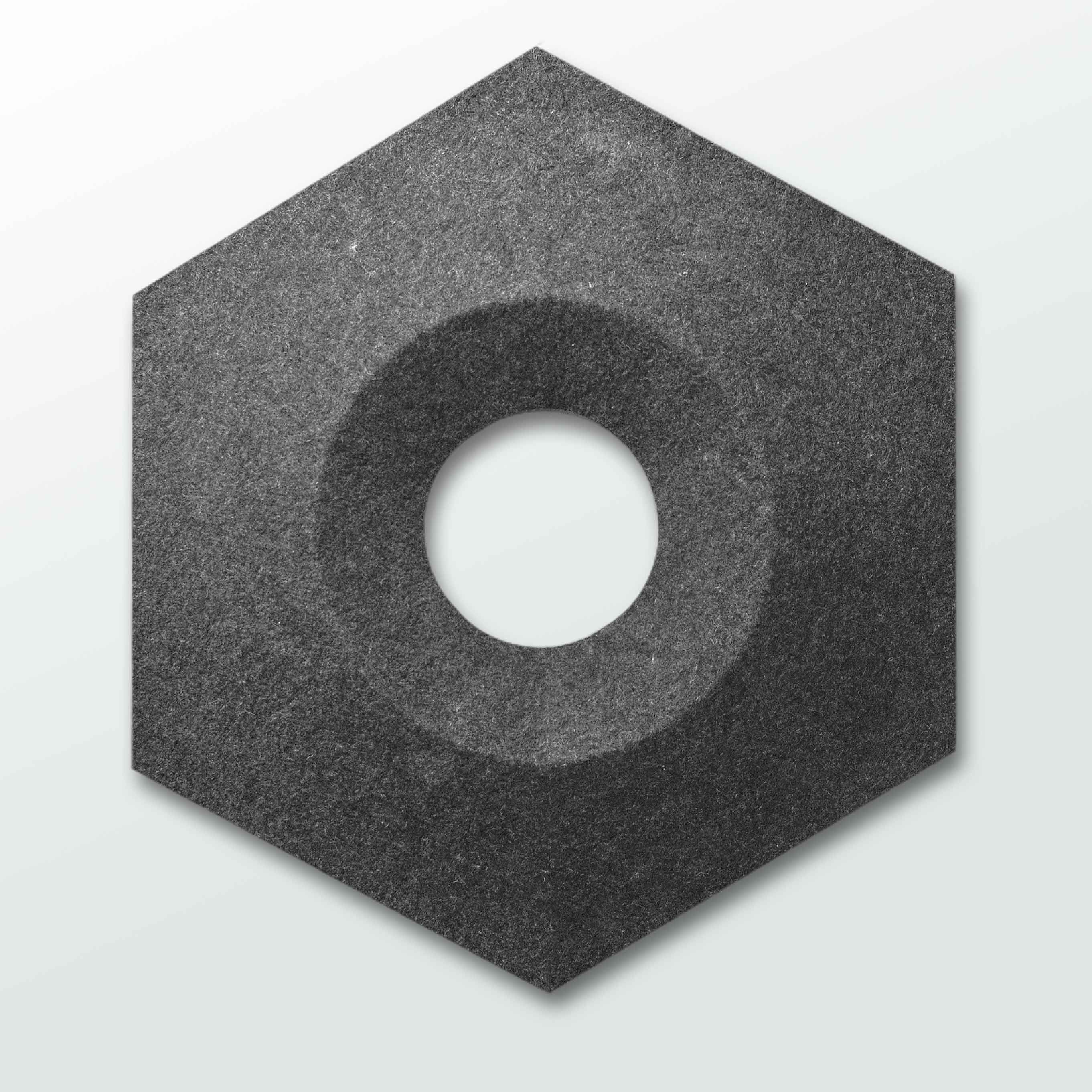 Акустическая панель из шерсти Tante Lotte ARCH-00030199 - Вид №1