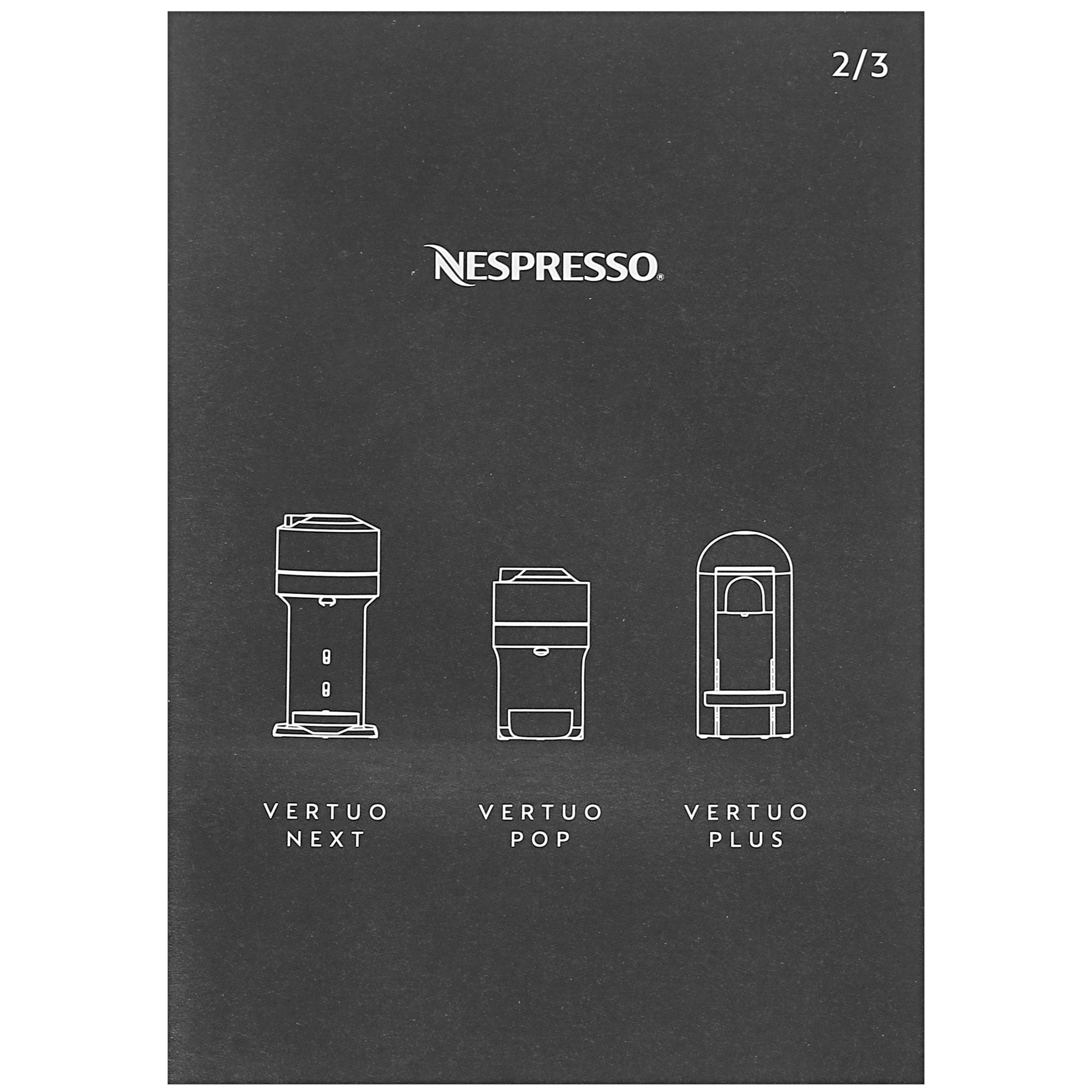 5344664 Кофемашина капсульная Delonghi -NESPRESSO ENV120.GY STDN-0038052 - Вид №6