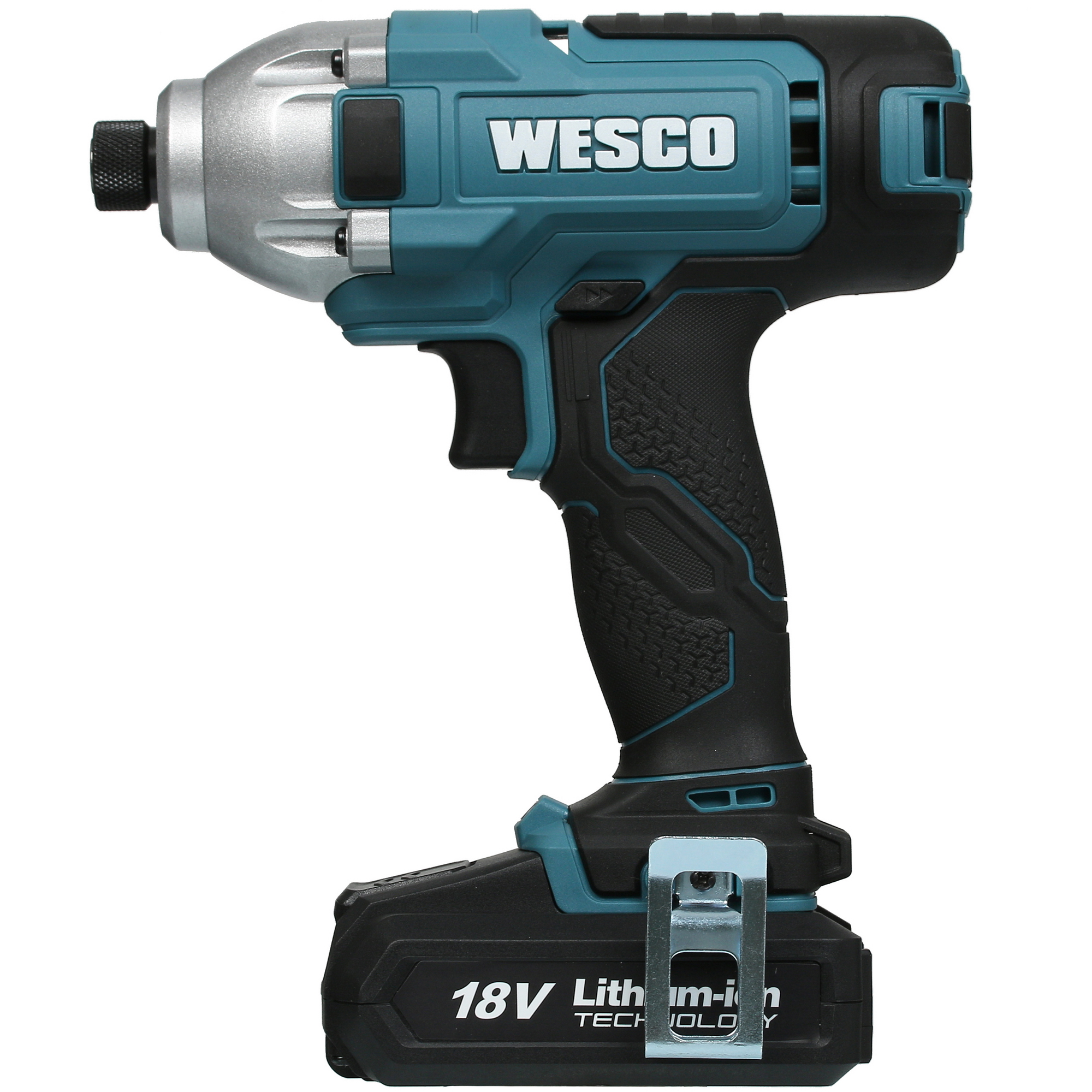 Винтоверт Wesco WS2803 1ForAll 18V 5411539 STDN-0122651
