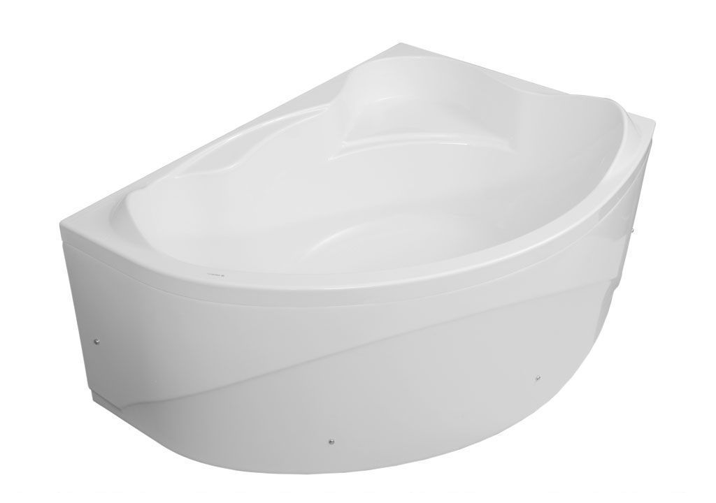 Фронтальная панель для ванны Aquanet Jamaica 160 R 00139559 - Вид №2