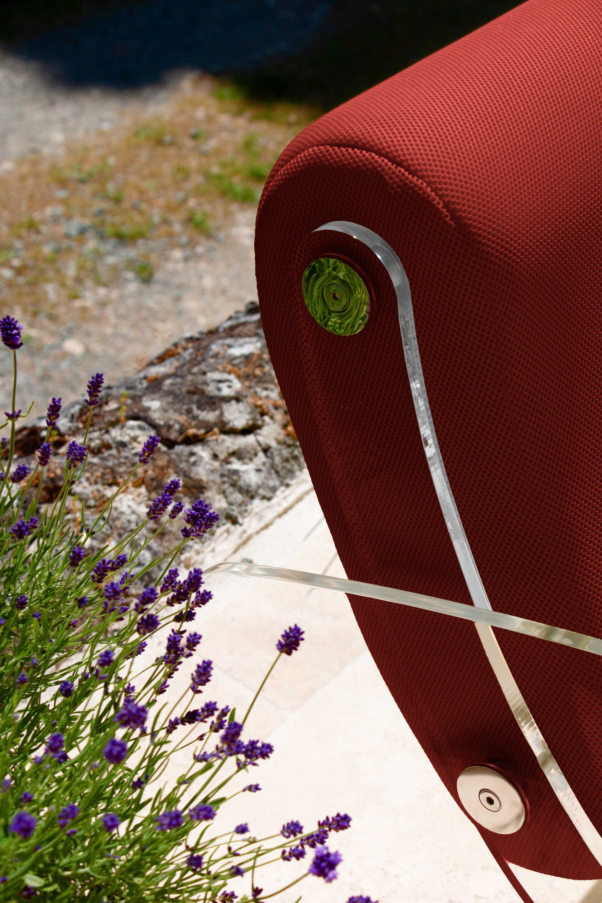 2-местный линейный диван KUUMO MW03 ARCH-00133415 - Вид №3