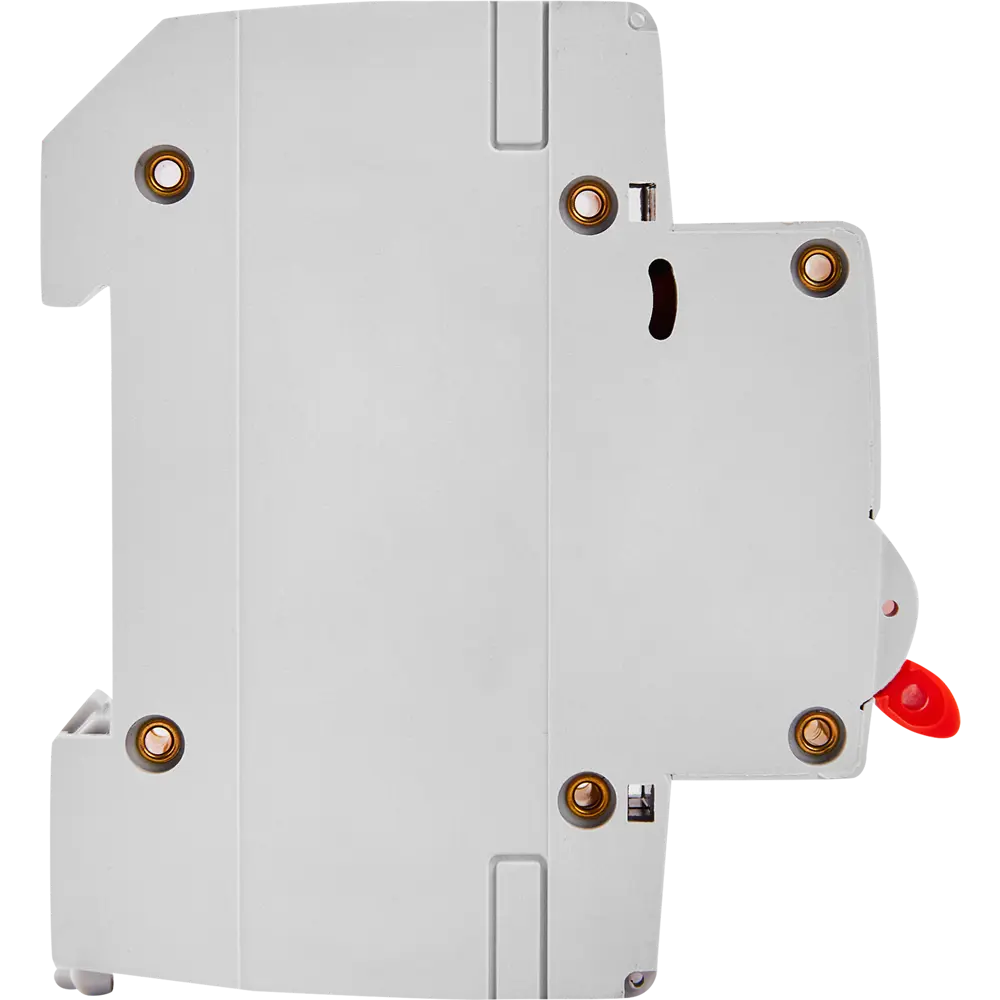 Автоматический выключатель TDM Electric ВА47-29 1Р B16 для защиты сетей 89347177 STLM-1113138 - Вид №3