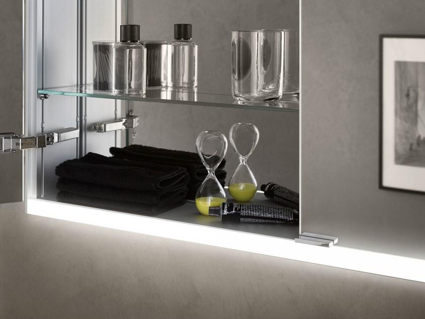 Emco Bad Зеркало в ванной со встроенной подсветкой Prime sun-id-1455314 - Вид №7