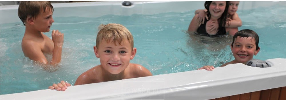 Jazzi Pool Columbia Santreyd sun-id-295870 - Вид №7