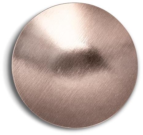 Alumina Декоративная чаша из двнеалюминия Dvne capsule collection D.sf35b15  - Вид №1