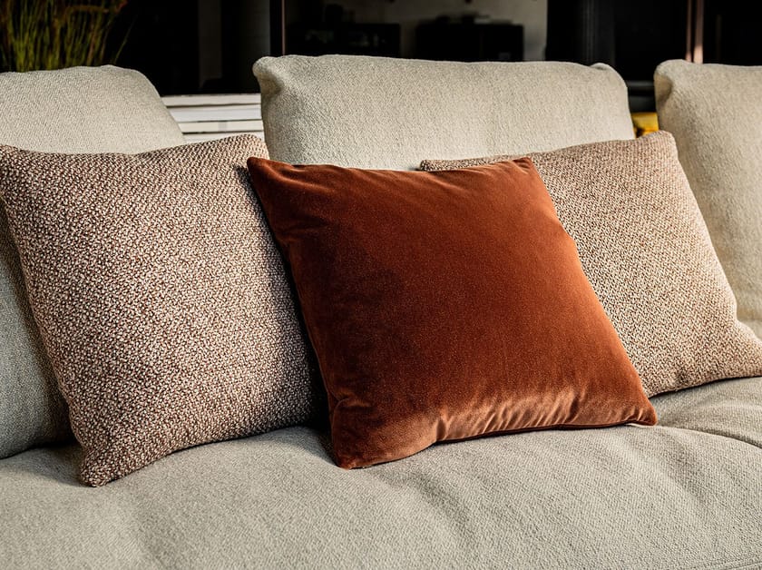 Подушка Cattelan italia BLISS ARCH-00089256