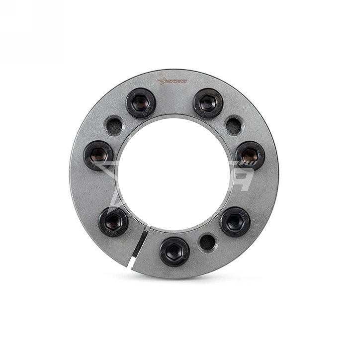 IS3399 Зажимная втулка KLAB030 (PHF FX51-30x55) ISKRA  - Вид №4