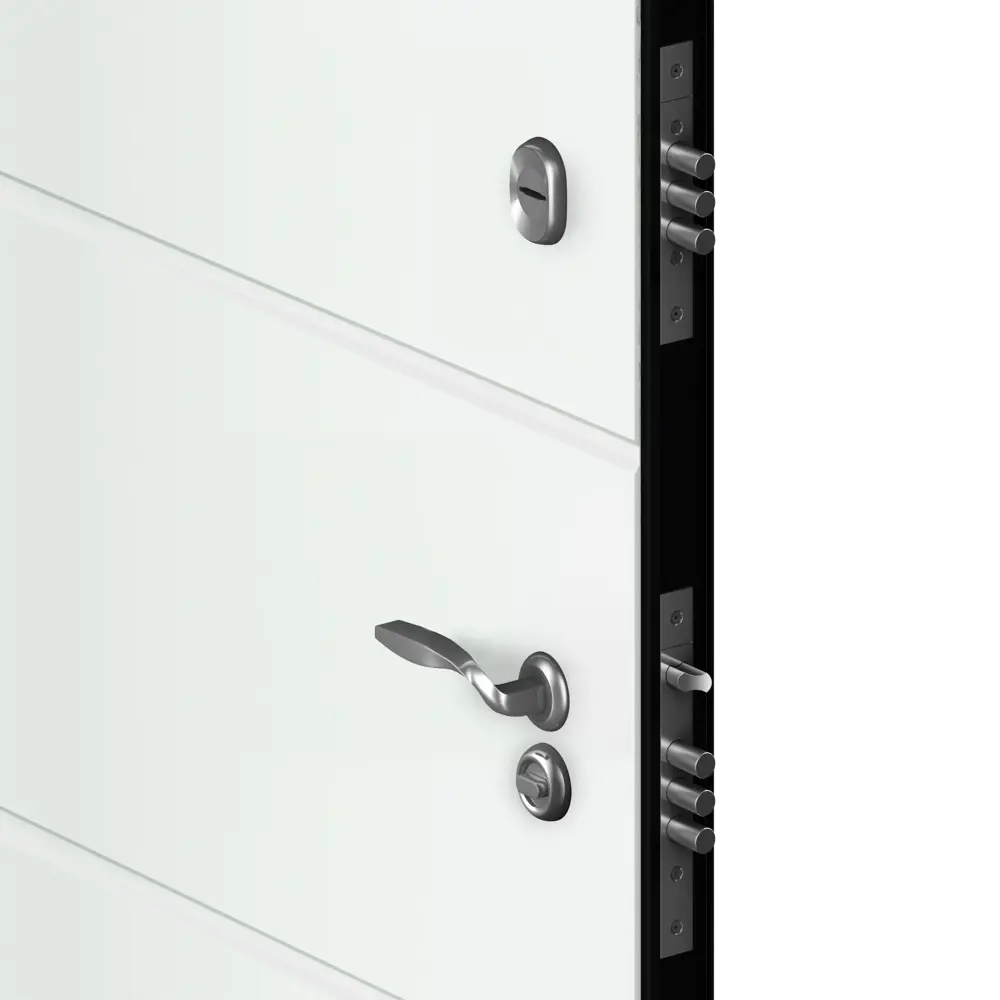 DOORHAN Параллель - входная металлическая дверь с усиленной защитой 89378088 STLM-1537319 - Вид №3