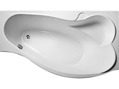 07867 Ванна Marka One GRACIA 160x95 1 Marka GRACIA