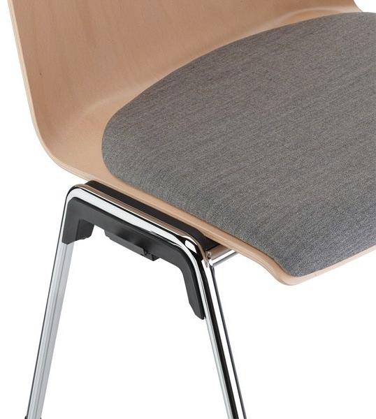 Brunner Деревянный стул Hero sun-id-1485837 - Вид №5