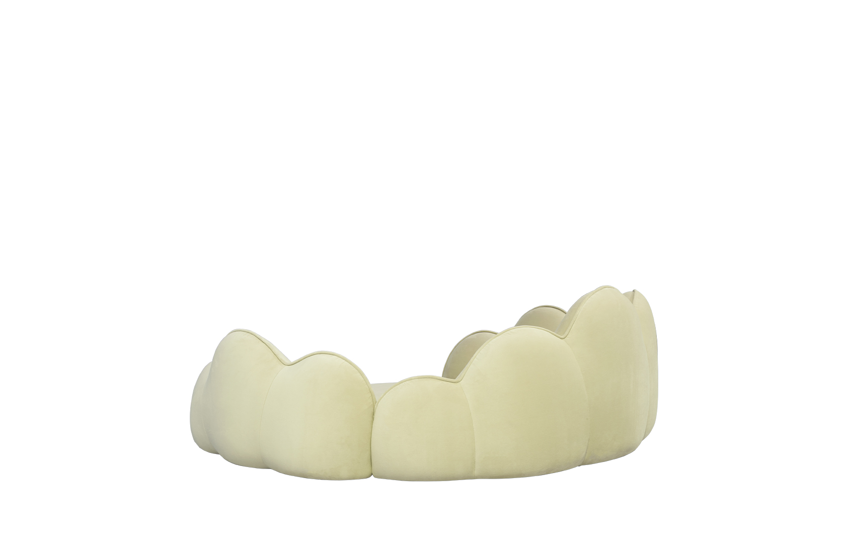 CIST439 Диваны детские Майло - Малыш Circu  - Вид №6