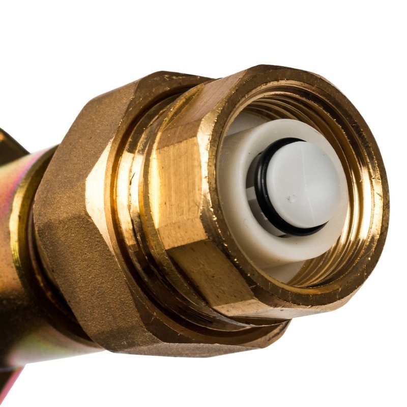 Группа подключения мембранного бака STOUT до 3 бар SVS0006013020 - Вид №6