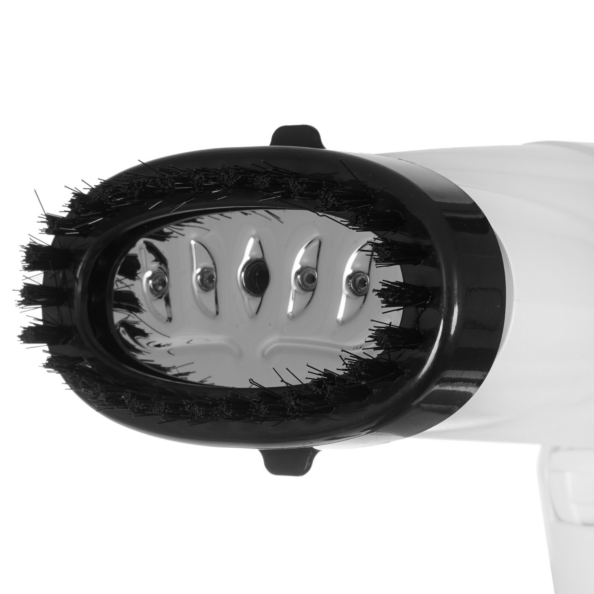 5360051 Отпариватель Pioneer SH102 белый STDN-0145730 - Вид №3