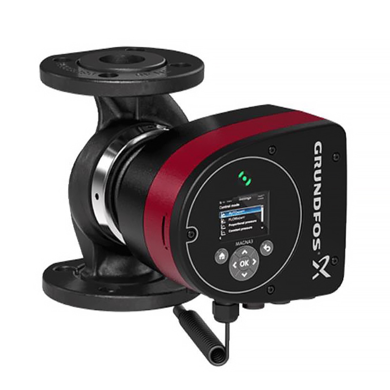 Насос MAGNA 1 Grundfos 25-100 99221214