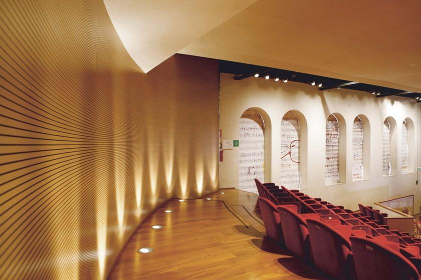 FANTONI Звукопоглощающее покрытие МДФ sun-id-1493724 - Вид №5