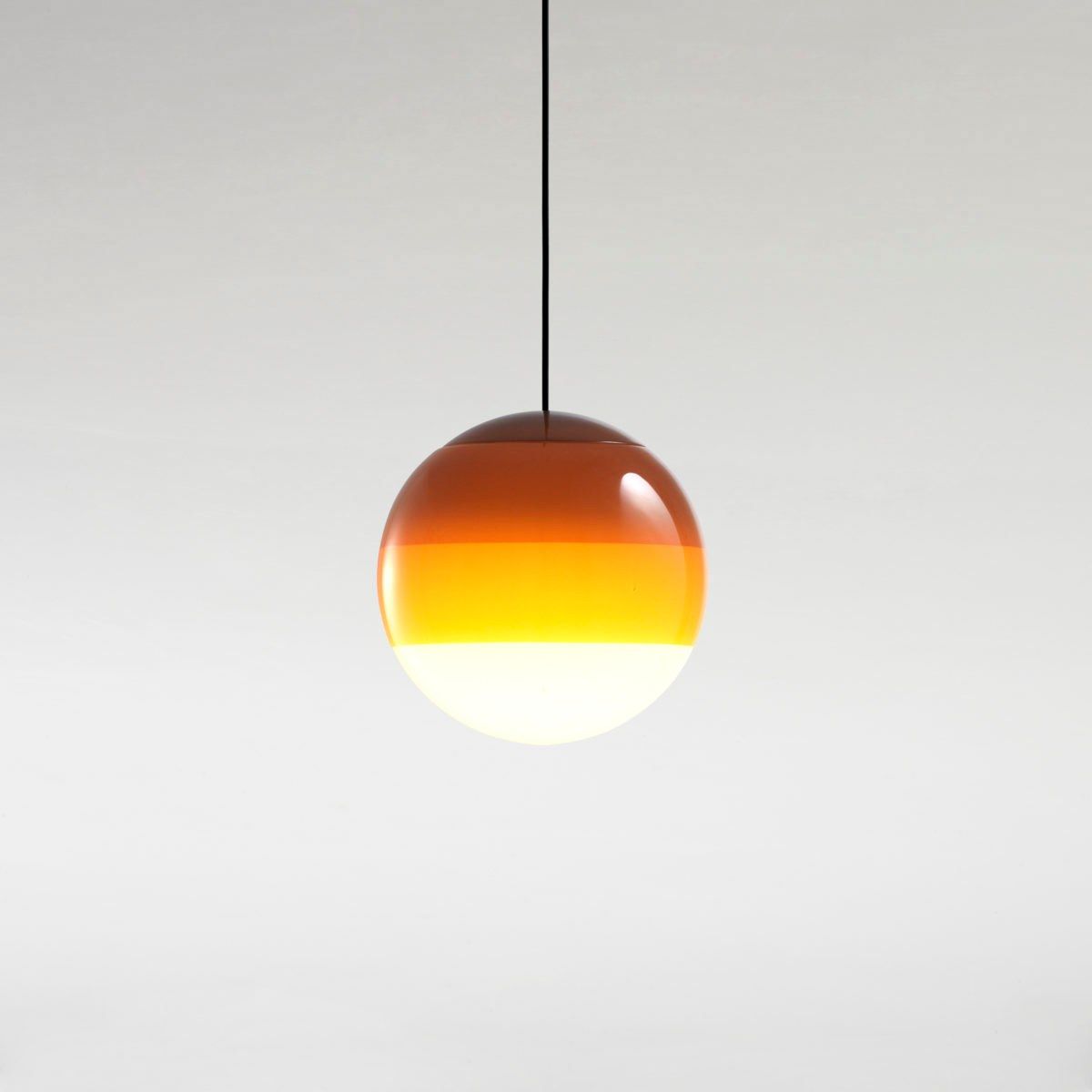 Выдувное стекло светодиодный подвесной светильник Marset Dipping Light ARCH-00129286 - Вид №22