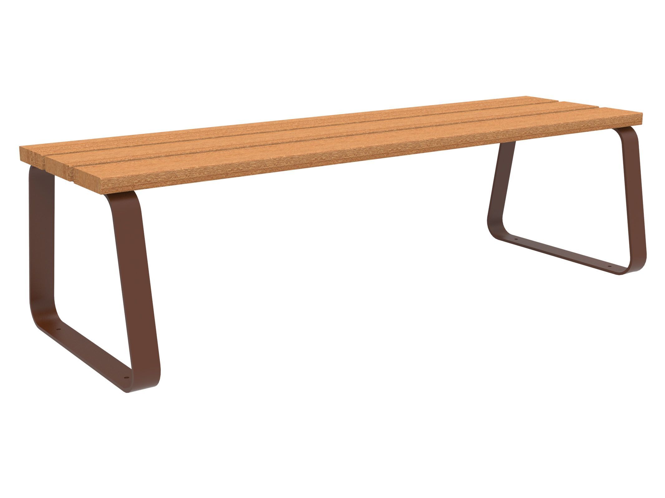 Скамейка в окуме Lazzari Sunny ARCH-00069371 - Вид №2