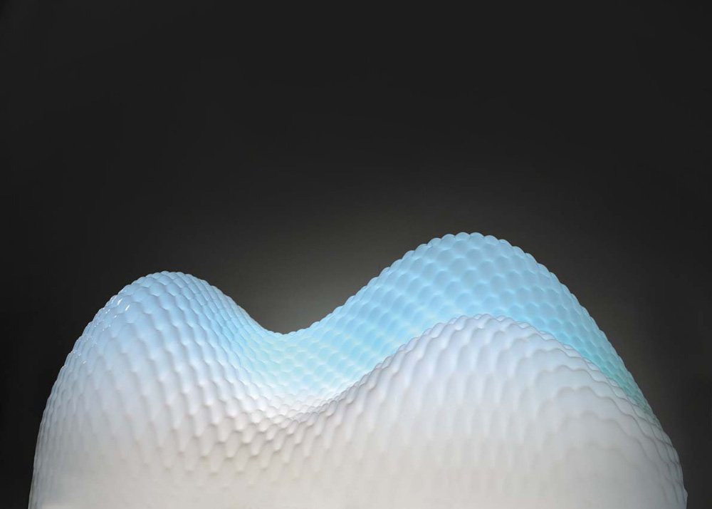 Потолочный светильник 1620010A от Artemide ARTEMIDE ДИЗАЙНЕРСКИЕ 244295 Белый  - Вид №1