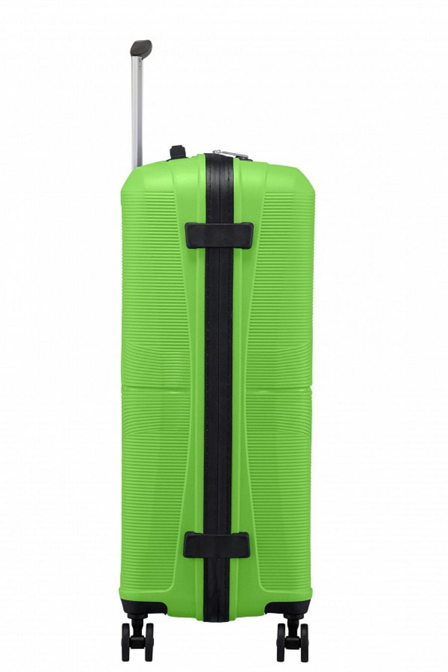 88G-04002 Чемодан 88G*002 Spinner 67 American Tourister Airconic  - Вид №5
