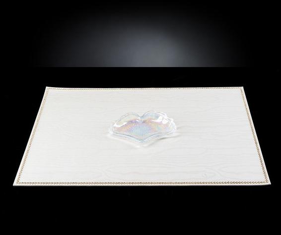 VGnewtrend Набор стеклянных тарелок sun-id-1462035 - Вид №6