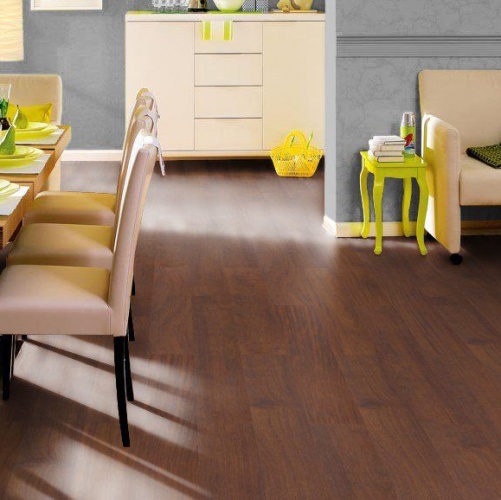 Ламинат Haro Мербау 526683 - Вид №1