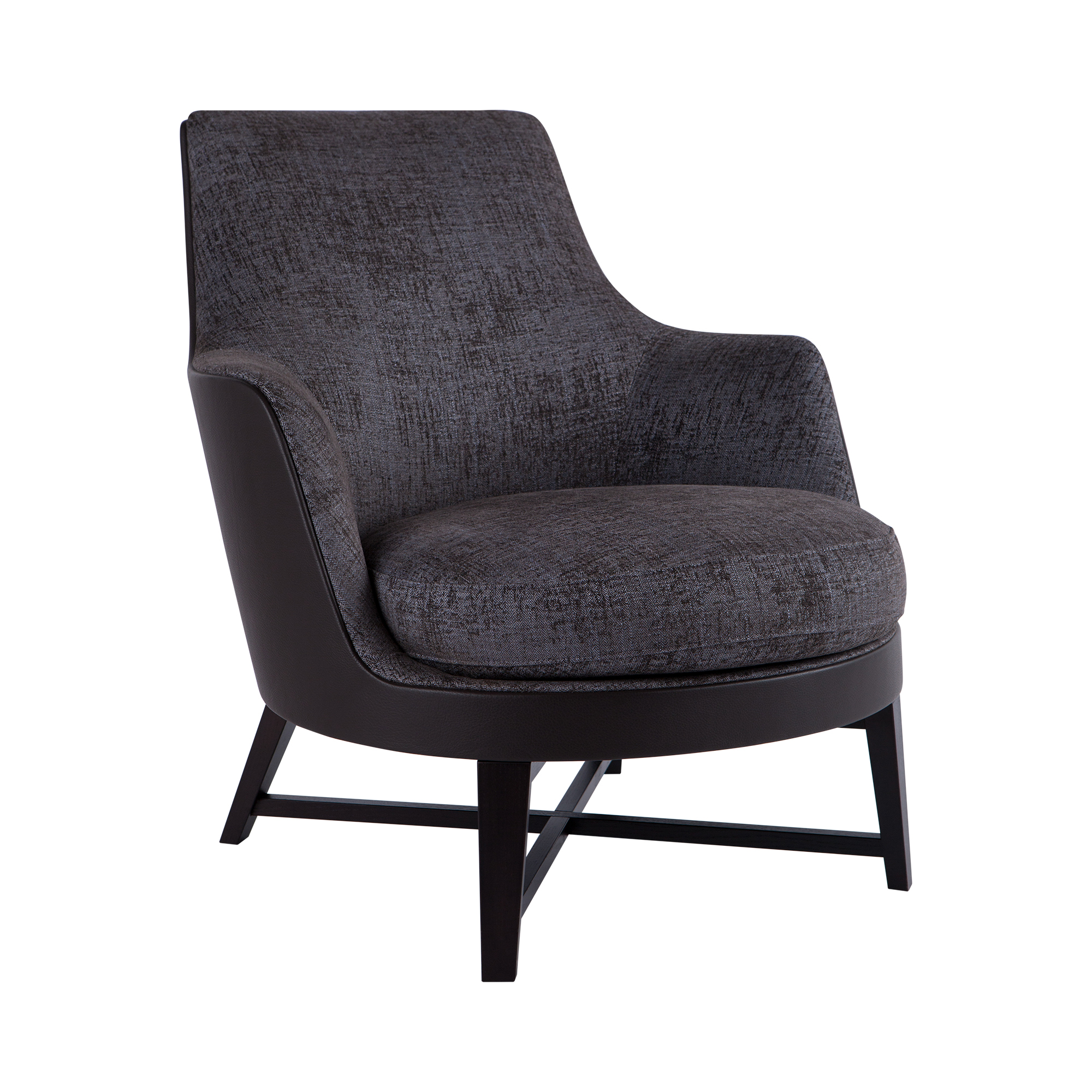 Кресло / Guscio Soft Flexform sun-id-375472 - Вид №1