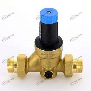 Редуктор давления WATTS DRV 25N (1") 10015772