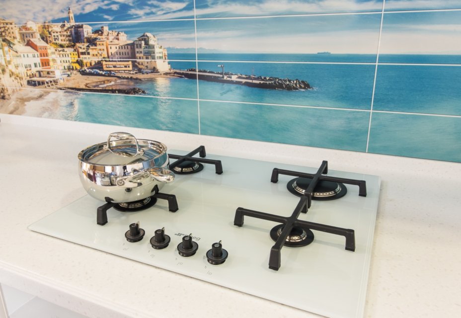 Столешницы для кухни - Ипанема LIGRON LIST214 896 - Вид №6